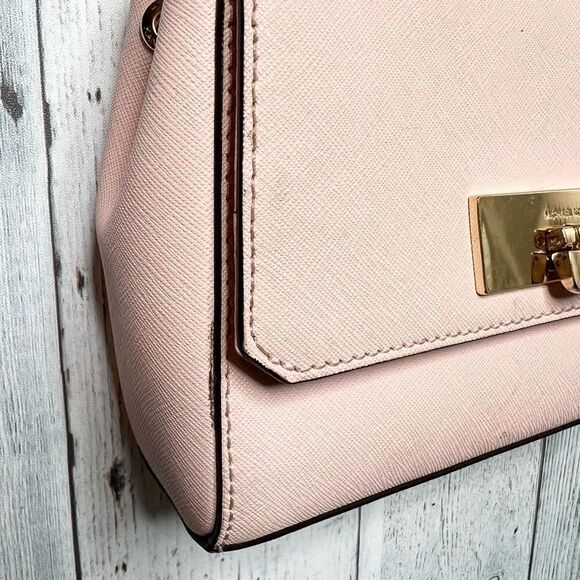 Michael Kors leather crossbody - Picture 2 of 12